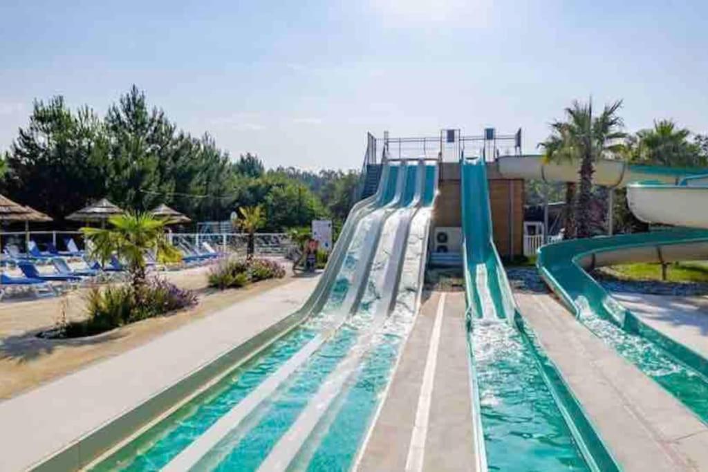 Apartment Neuf 2022, 6-8 Personnes, Piscine, Vacancesdenani